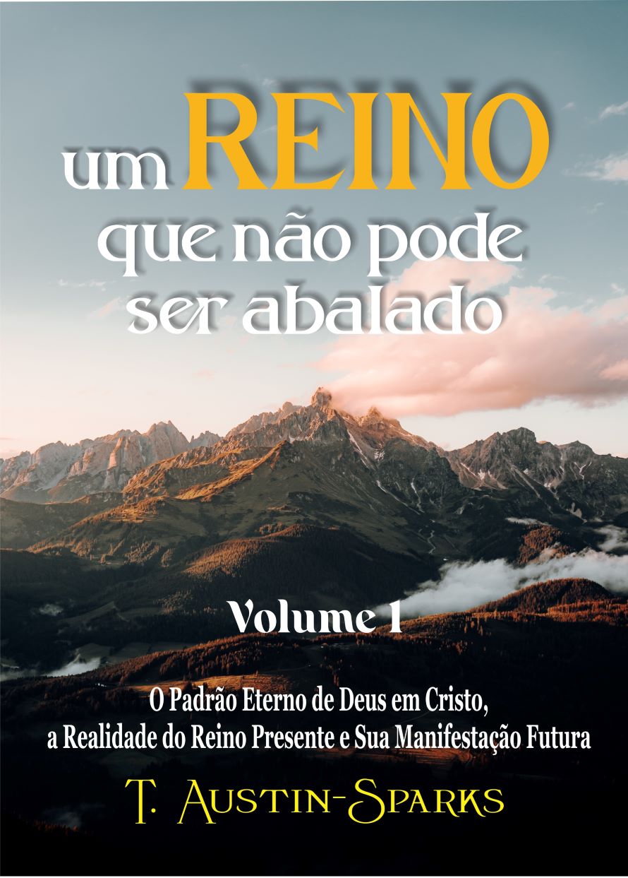 Capa 11 - Um Reino que não pode ser abalado - Volume 1 - UICLAP.jpg